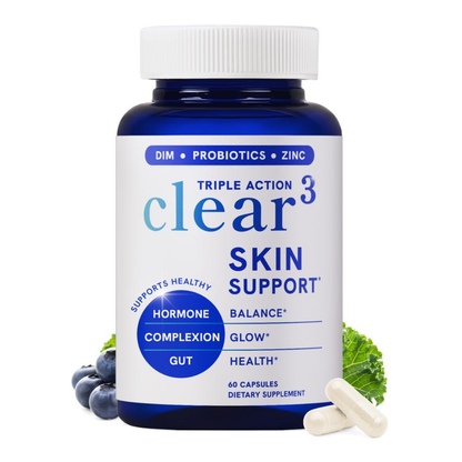 Clear Skin Support