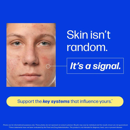 Clear Skin Support