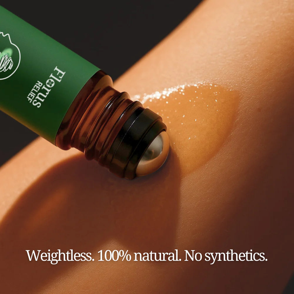 Florus - Migraine Relief Roll-On