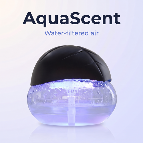 AquaScent