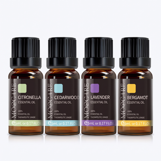 4 Seasons Essential Oil